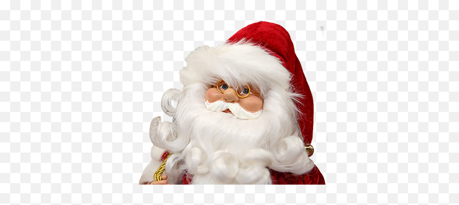 Funny And Free Santa Claus Clipart - Santa Claus Clipart Face Santa Cute Christmas Clipart Png,Santa Claus Face Png