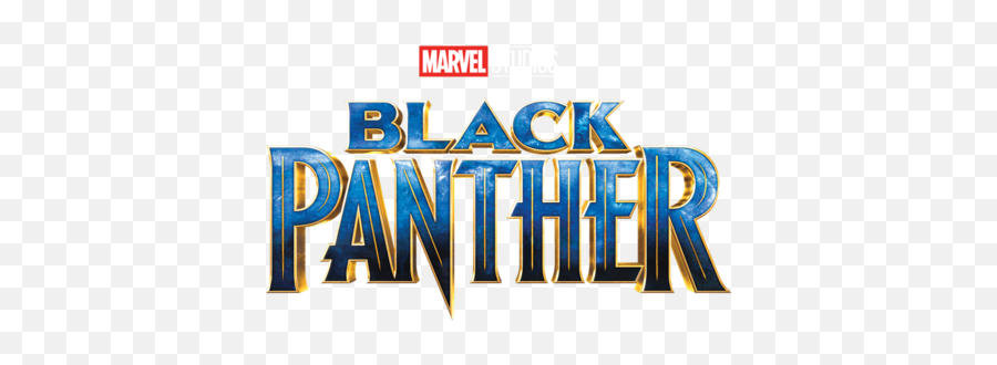 Black Panther - Marvel Dc Png,Black Panther Logo Png
