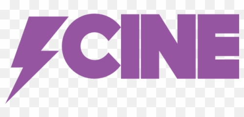Cine Logo Download - Logo Icon Banda Cine Png,Cine Png