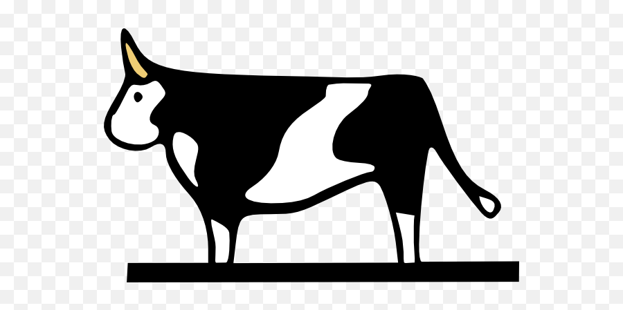 Farming Cow Png Clip Arts For Web - Clip Arts Free Png Cow Graphic,Cow Clipart Png