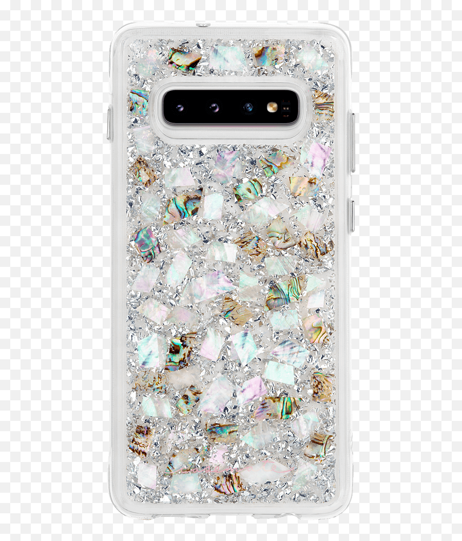 Karat Pearl - Galaxy S10 Samsung Galaxy S10 Png,Pearl Transparent