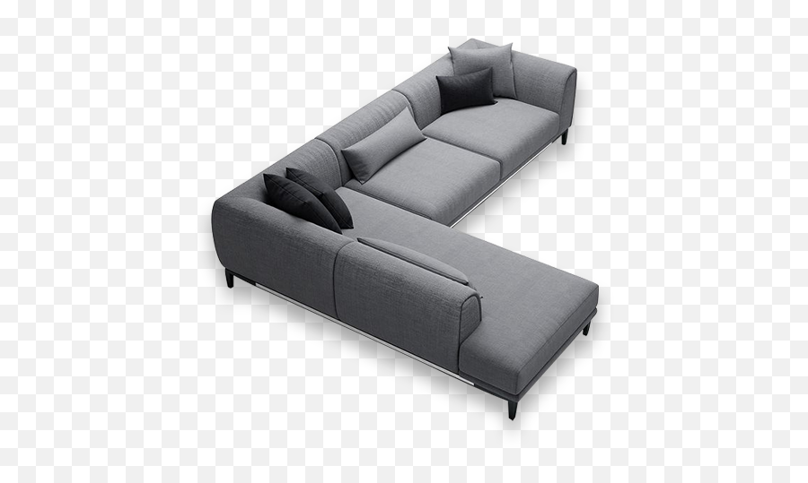 Lisbon Furniture Packs - Studio Couch Png,Furniture Png