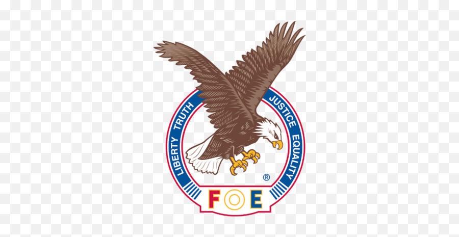 Fraternal Order Of Eagles Png U0026 Free - Fraternal Order Of Eagles Logo Transparent,Eagles Logo Transparent