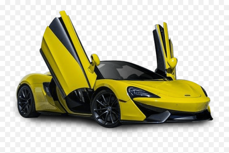 2018 Mclaren 570s Convertible Rental U2013 1 Exotic - Mclaren 570s Spider Png,Mclaren Png