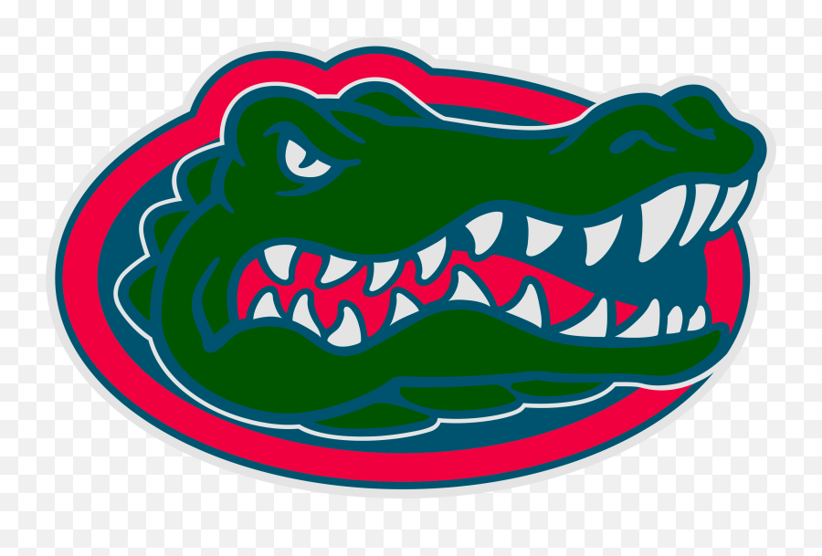 Florida Gators Logo - Florida Gators Logo 1 1 Png,Gator Logo Png