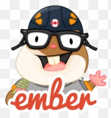 Assets - Ember Js Logo Png,Ember Png