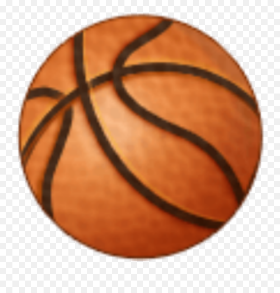 Freetoedit Basketball Emojis Sticker By - For Basketball Png,Basketball Emoji Png