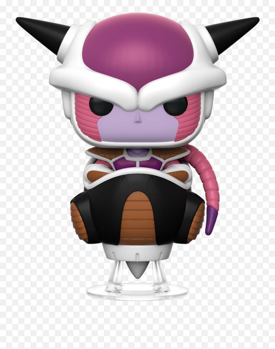 Pop Animation Dragon Ball Z - Frieza Funko Pop Dragon Ball Freezer Png,Frieza Png