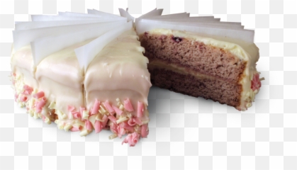 Download Sangria Cake Slice - Cheesecake Png Image With No Cake Decorating Supply,Cheesecake Png