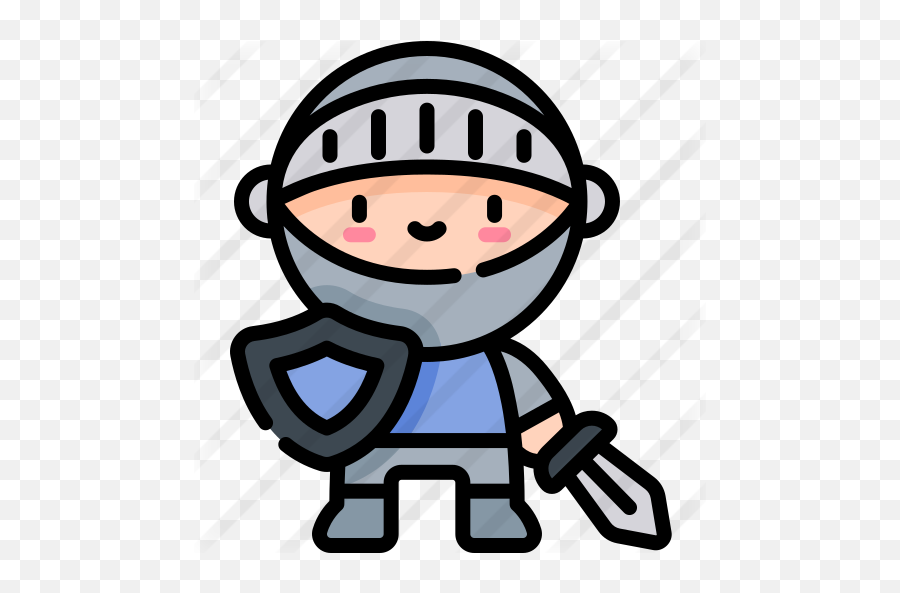 Knight - Free People Icons Baby Knight Png,Knight Png
