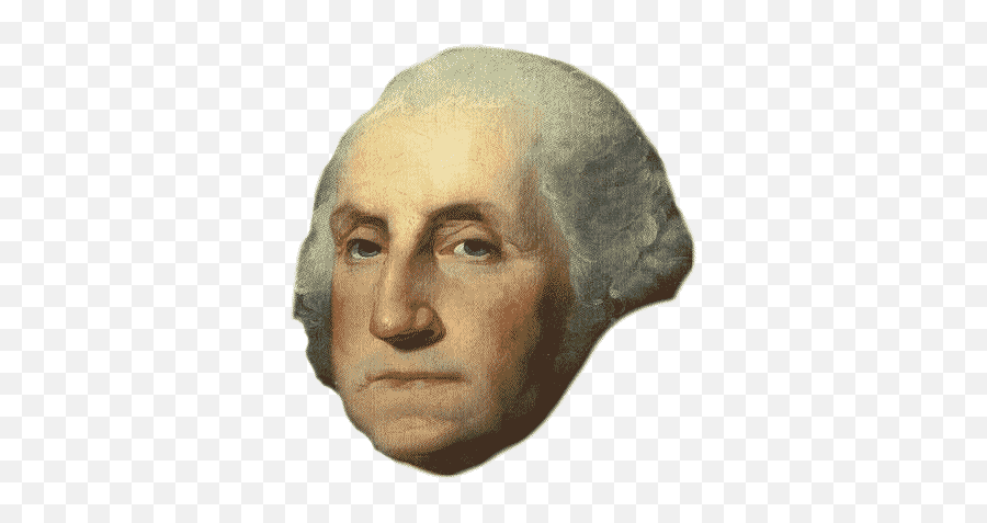 Washington Vs Trump - By Katherine Patterson Infographic Founding Fathers Quotes On God Png,Trump Head Transparent Background