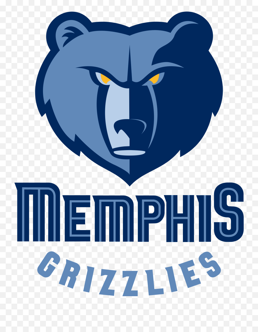 Memphis Grizzlies Logo Png Transparent U0026 Svg Vector - Memphis Grizzlies Logo Png,Lakers Logo Png