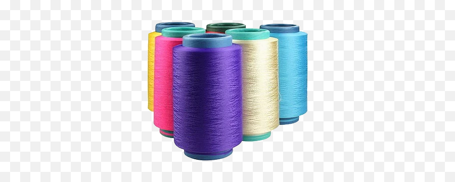 About Mmpolymers - Draw Textured Yarn Dty Png,Yarn Png