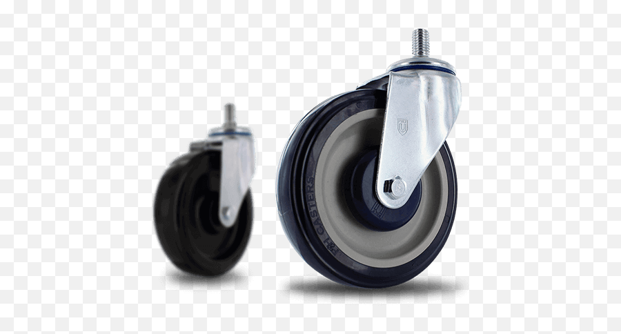 Shopping Cart Casters U0026 Wheels Supplier Pu0026h - Portable Png,Wheel Png