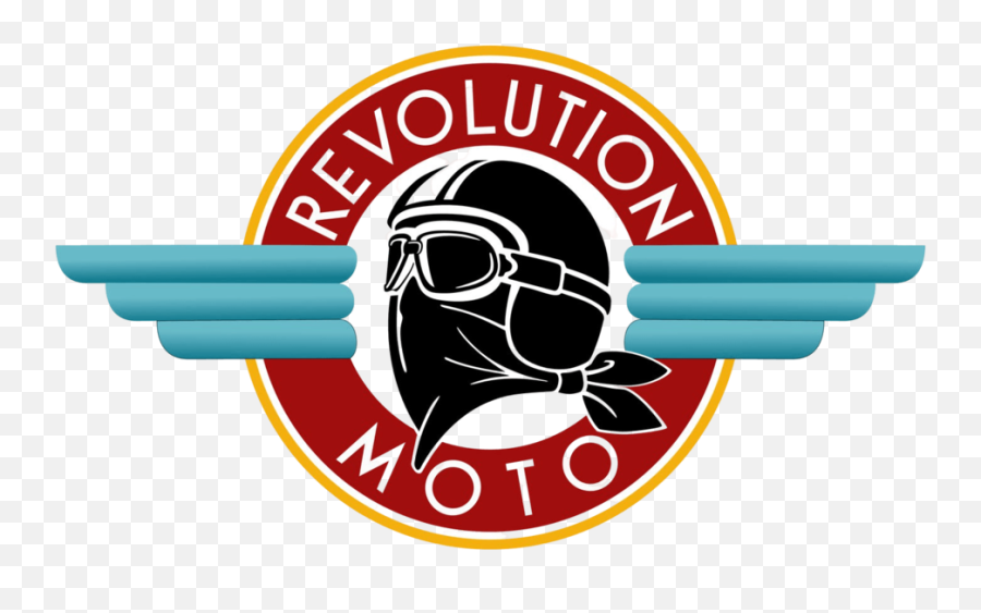 Revolution Moto Png Vespa Logo