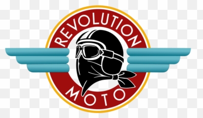 Revolution Moto Png Vespa Logo