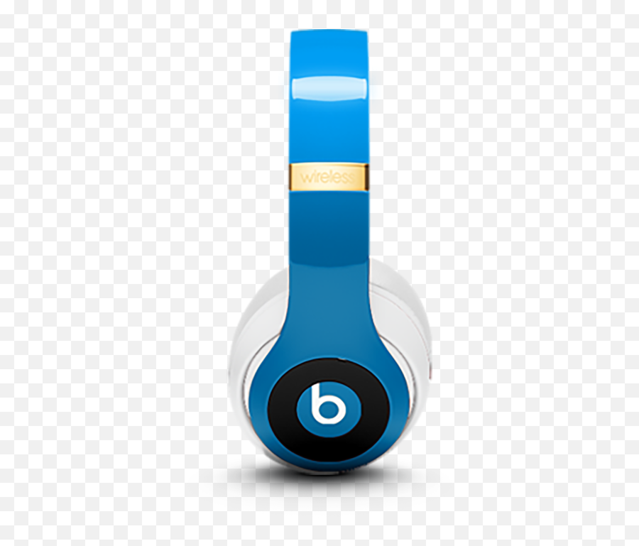 Colorware Custom Beats Studio 3 Wireless Headphones - Portable Png,Beats Headphones Png