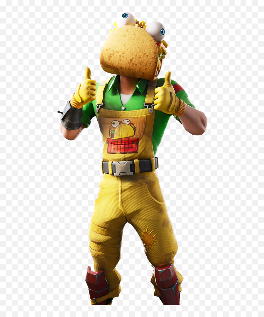 Bash - Guaco Fortnite Png,Ninja Fortnite Png