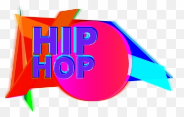The Glitch Machine Png Hip Hop