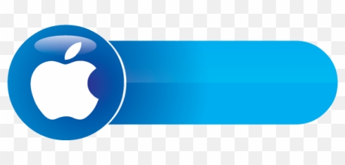 Apple Logo Free Png Lower Third - MTC TUTORIALS Thirds Social Media Png