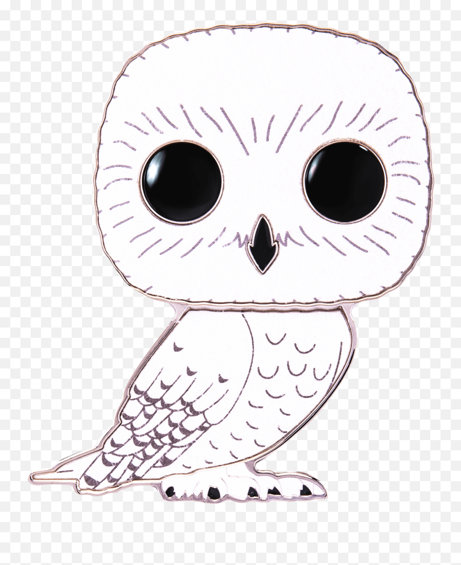 Hedwig - Hedwig Harry Potter Draw Png,Hedwig Png