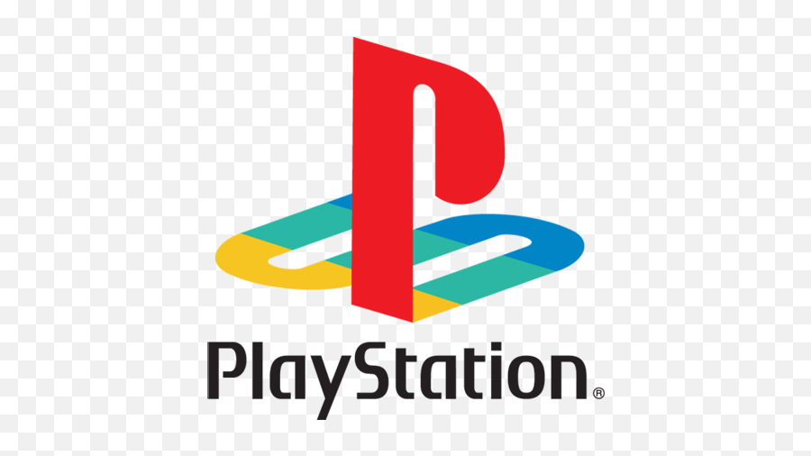 Playstation 4 Png Logo - Transparent Background Playstation Logo Transparent,Playstation 4 Png