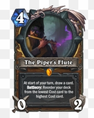 Chris Hansen - Sphere Of Sapience Hearthstone Png,Chris Hansen Png