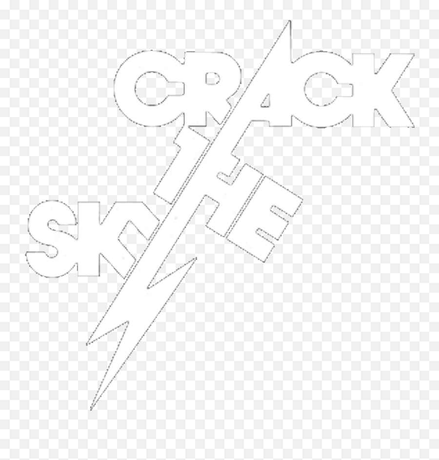 Official Crack The Sky Website - White Music Crack The Sky Png,Avatar Band Logo
