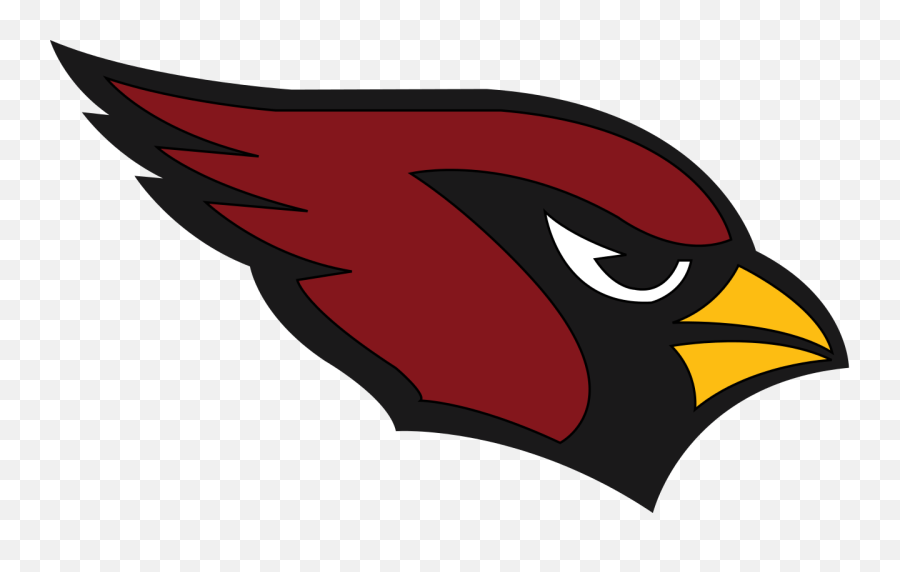 Wk5 Vegas Odds Arizona Cardinals - Arizona Cardinals Logo Vector Png,Cardinal Baseball Logos