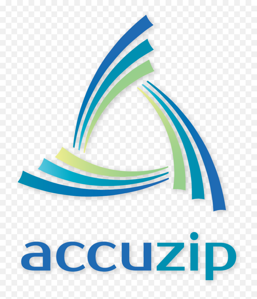 Accuzip Logo Clipart - Accuzip Logo Png,Usps Logo Vector