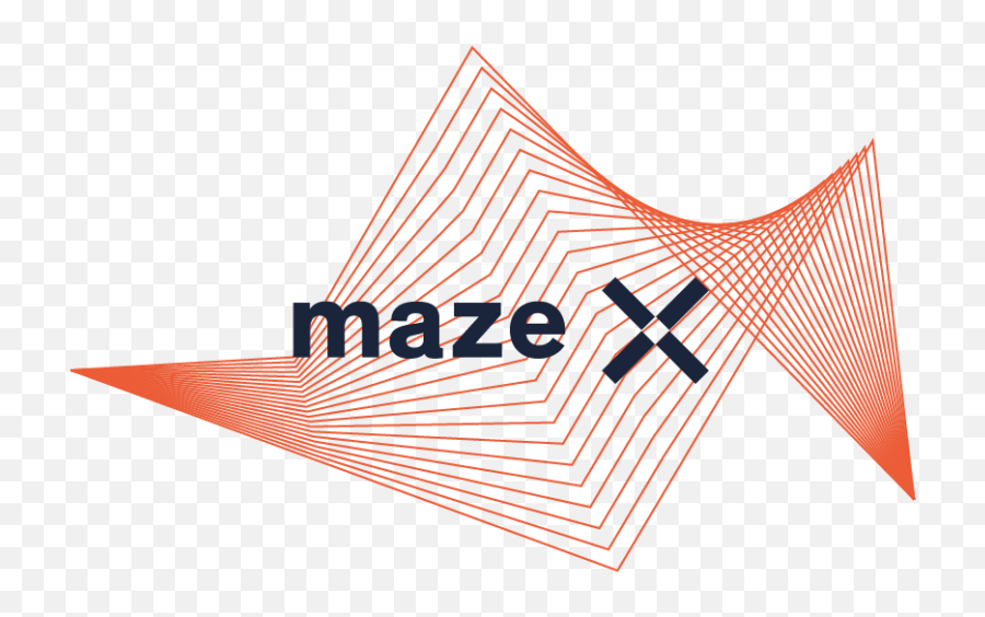 Maze X - Vertical Png,Maze Png