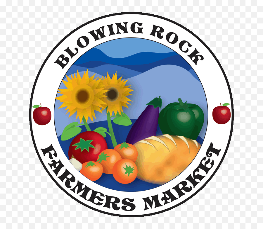 Farmers Market Each Thursday - Blowing Rock Farmers Market Png,Farmers Market Png