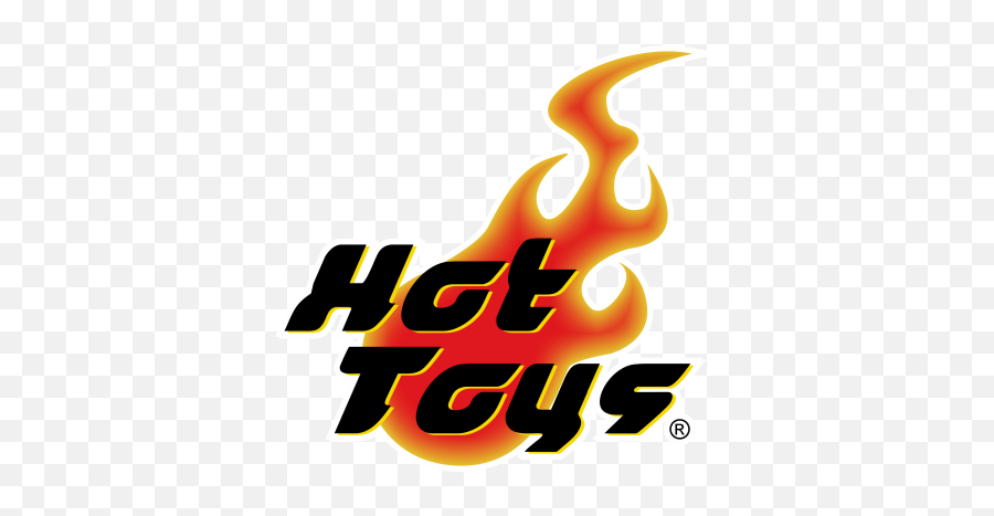 Hot Toys Logo - Hot Toys Logo Png,Lord Of The Rings Logos