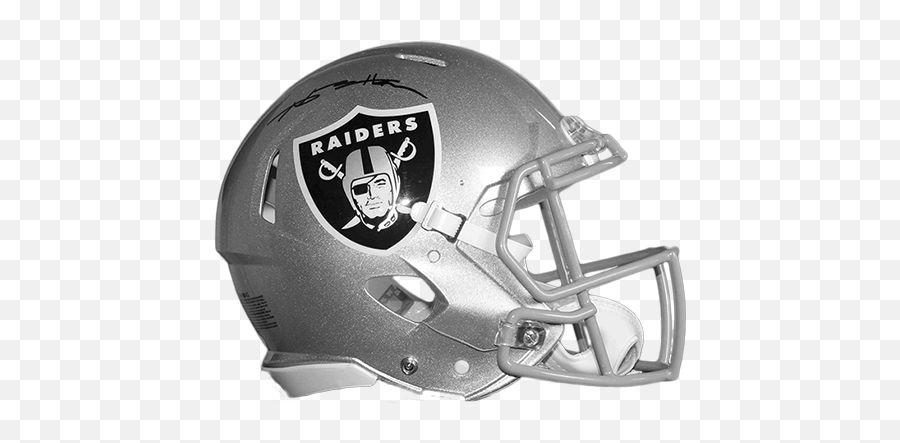 Lpg - Footballhelmets U2014 Rsa Oakland Raiders Png,Antonio Brown Png