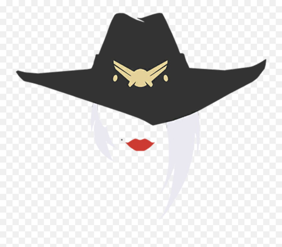 Ashesprays Overwatch Wiki Fandom - Overwatch Sprays Ashe Png,Overwatch Logo Pixel Art
