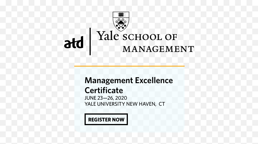 Communication Atd - Yale Management Excellence Yale School Of Management Png,Fanfiction.net Logo