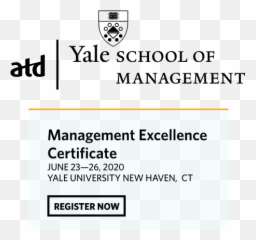 Communication Atd - Yale Management Excellence Yale School Of Management Png,Fanfiction.net Logo