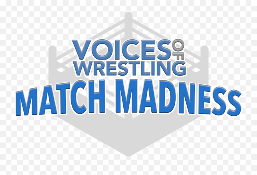 Match Madness Ric Flair Region Round 1 - Voices Of Wrestling Graphic Design Png,Ric Flair Png