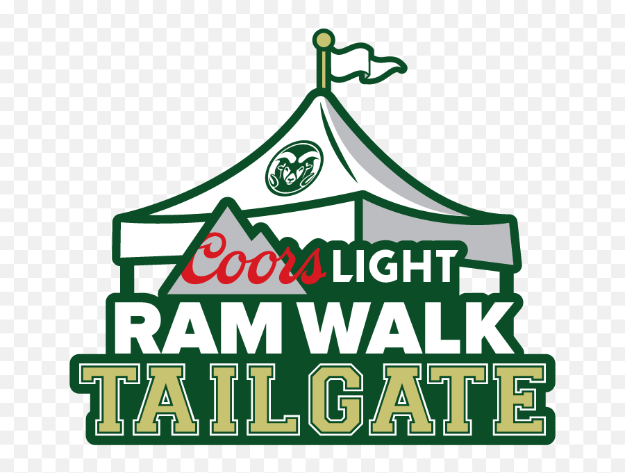 Tailgates And Rallies U2013 Alumni - Coors Light Png,Rams Logo Png