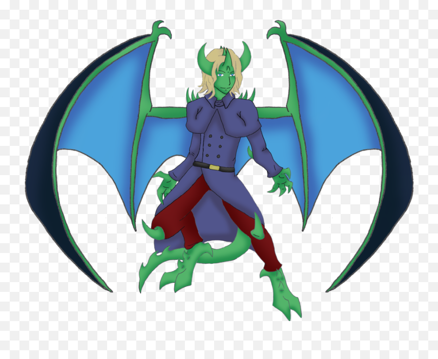 Download Hd Gargoyle Clipart Transparent - Hetalia Gargoyles Dragon Png,Hetalia Transparent