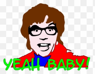 Gtsport Decal Search Engine - Hair Design Png,Austin Powers Png