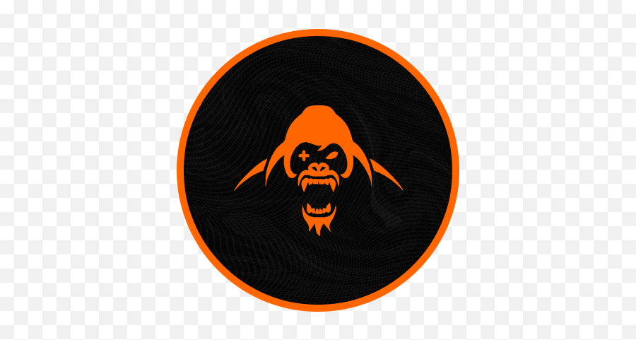 Goskilla Macko Esports - R53 Badge Png,Team Skull Logo