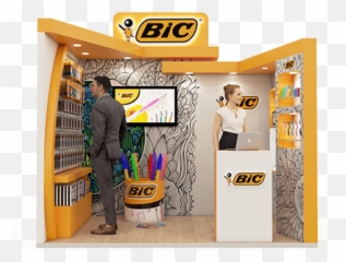 Bic Projects Photos Videos Logos Illustrations And - Shelf png