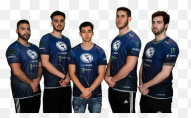 Evil Geniuses - Call of Duty Esports Wiki Sharing png
