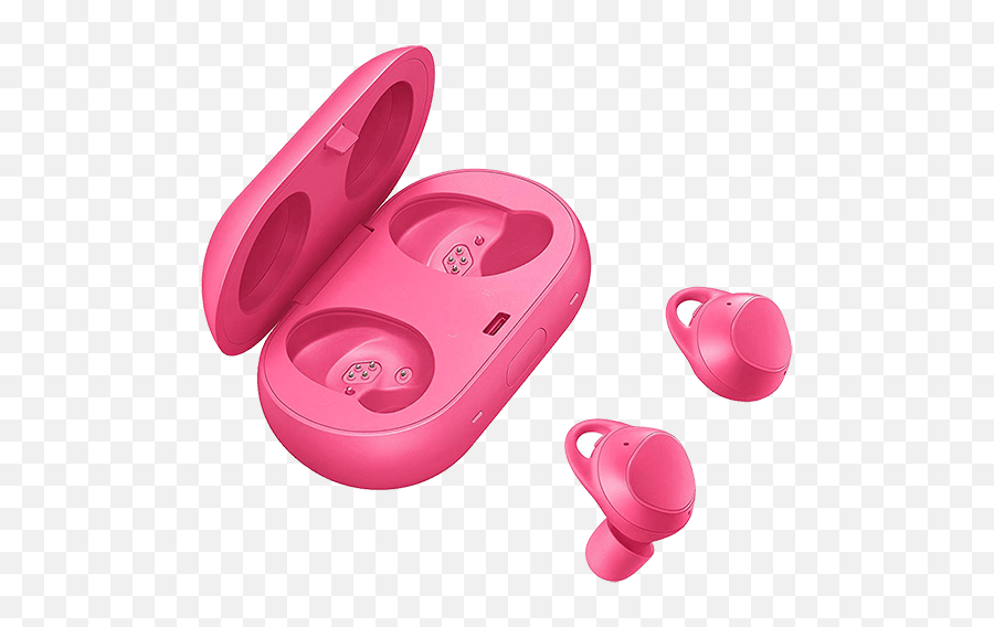 Gear Icon X Samsung Buy This Item Now - Samsung Gear Iconx 2018 Pink Png,Gear Icon Transparent