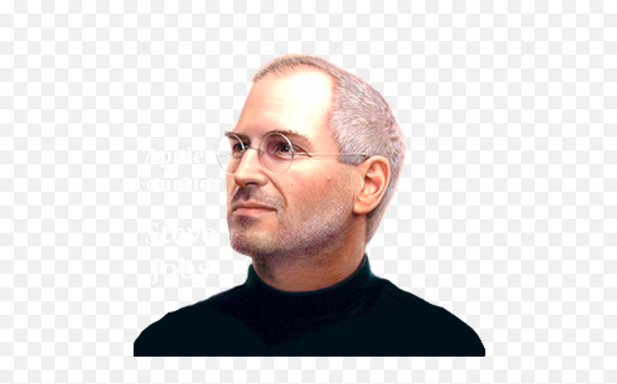 Steve Jobs Transparent Png Images U2013 Free Vector - Steve Jobs High Resolution,Steve Transparent