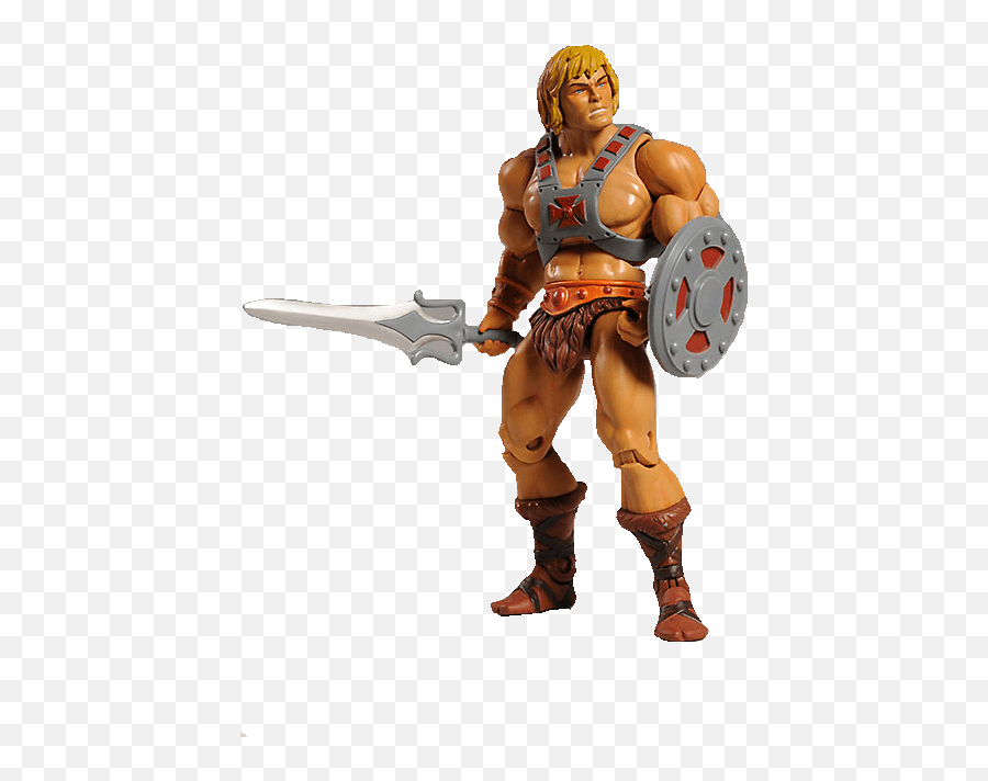 He Man Png Transparent Collections - Heman Png,Man Transparent