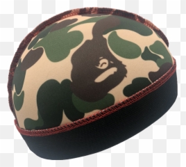 Manufacture Fashion Unisex Custom Logo Solid Color Long Wave Stain Durag Cap - Buy Durag Capwave Capcustom Wave Cap Product On Alibabacom Football Png,Durag Png