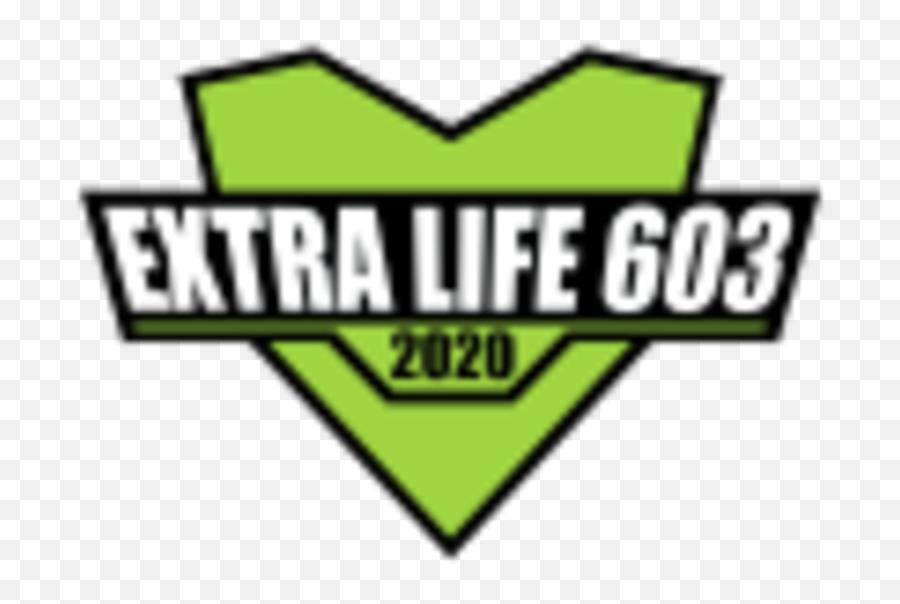Buy Tickets For Extra Life 603 Virtual 2020 - New York Jets 2015 Png,Extra Life Logo