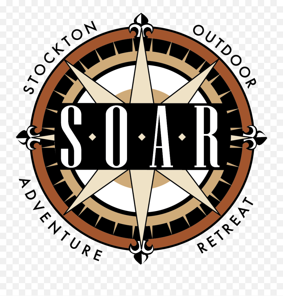 Soar U2013 Stocktonambassadors - Vertical Png,Soar Logo Png